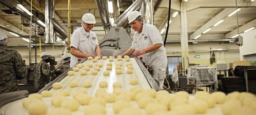 食品安全，清潔為先 食品工廠中氫氟酸的安全使用與清潔建議